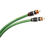 Tchernov Cable Standard 2 IC 5 м - аналоговый межкомпонентный кабель